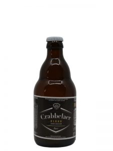 crabbelaer blond bier