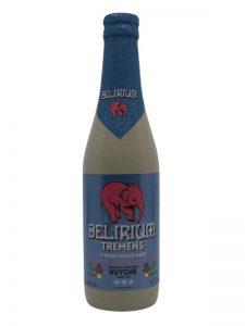 delirium tremens bier