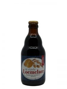 Loemelaer whisky infused