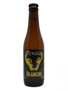 lupulus blanche witbier