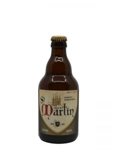 abbaye de st martin blond de bierproeverij