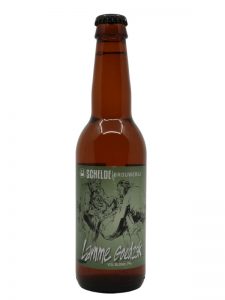 lamme goedzak blond bier