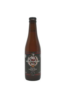 meestereske tripel fresh hop