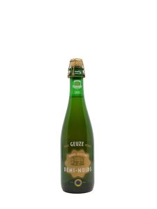 oud beersel demi-muids