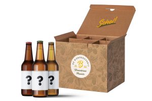 vlaanderens mooiste bierpakket voor de ronde van vlaanderen