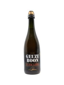 oude geuze boon black label 2