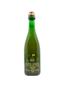 HORAL's Oude Geuze Mega Blend 2022