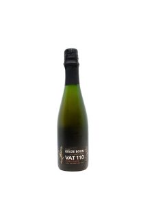 Oude Geuze Boon Monoblend VAT 110