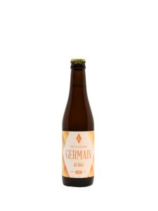 germain blond bier