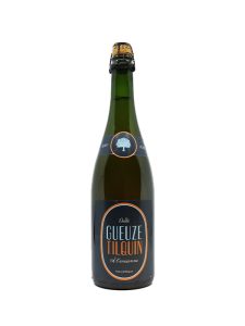 Tilquin Oude Gueuze 2021-2022