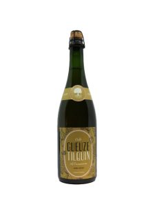 Tilquin Oude Gueuze Cuvée Denise