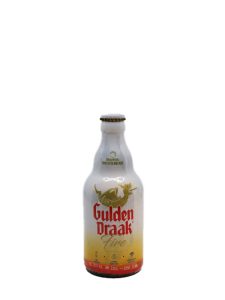 Gulden Draak Fire quadrupel bier
