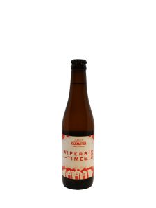 Wipers Times Blond bier