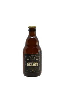 de logt blond bier