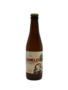 kameleon saison bier
